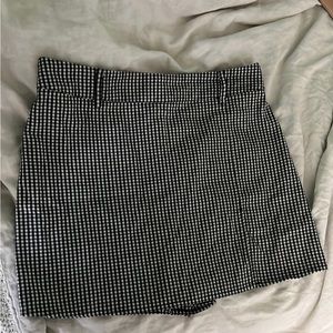 Pacsun skort size medium